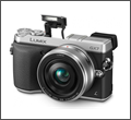 Panasonic Lumix DMC-GX7